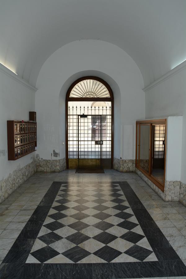 Maison Huguette Civitavecchia Exterior photo
